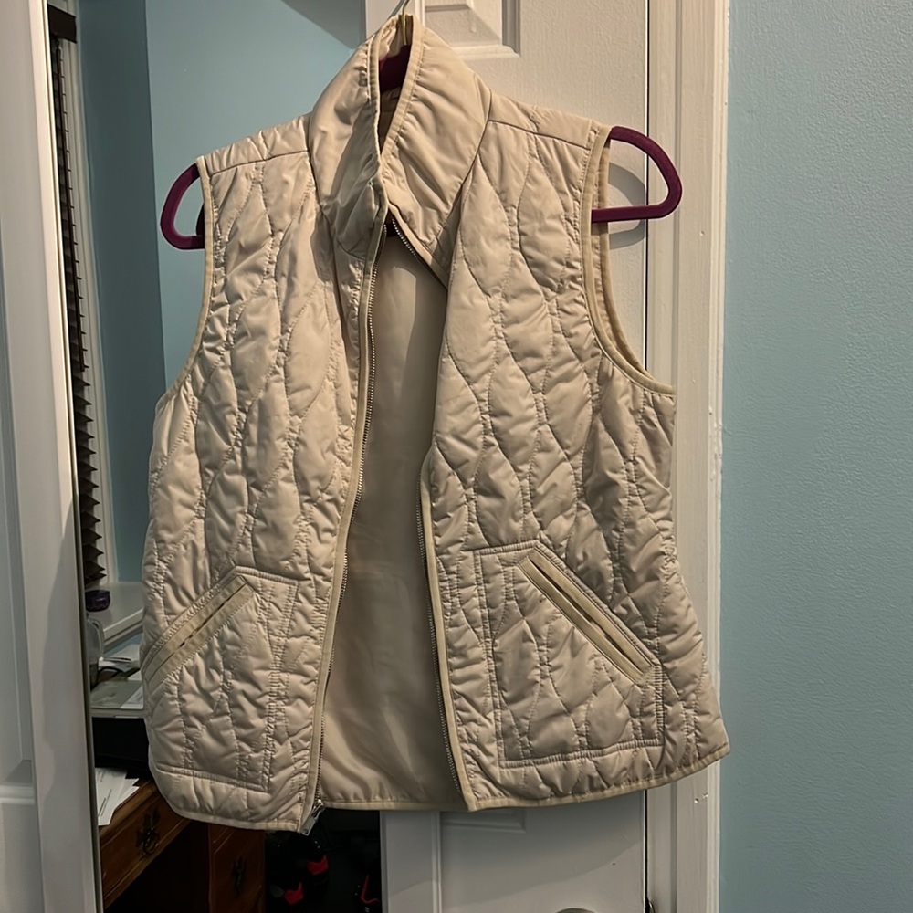 Vest